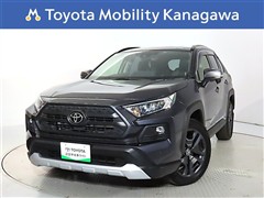 RAV4 2.0アドベンチャー
