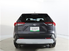 RAV4 2.0アドベンチャー