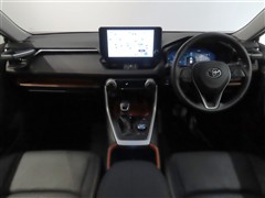 RAV4 2.0アドベンチャー