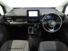 シエンタHV 1.5Z 4WD 7ニン