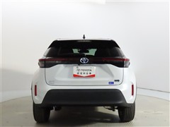 ヤリスクロスHV 1.5Z