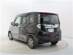 ルーミー 1.0カスタムG