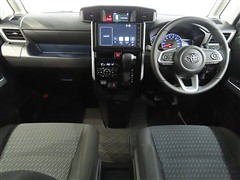 ルーミー 1.0カスタムG