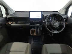 シエンタHV 1.5G 5ニンノリ