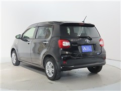 パッソ 1.0X Lパッケージ