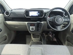 パッソ 1.0X Lパッケージ