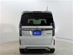 N-BOX カスタムG・L HS