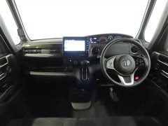 N-BOX カスタムG・L HS