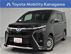 トヨタ ヴォクシーHV 1.8ZSキラメキ2