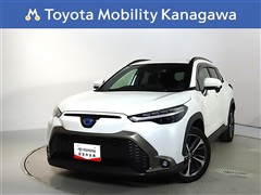 カローラクロス