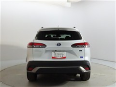 カローラクロスHV 1.8Z