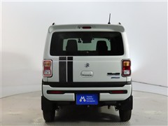 ハスラーHV Xターボ 4WD