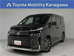 トヨタ ヴォクシーHV 1.8S-Z