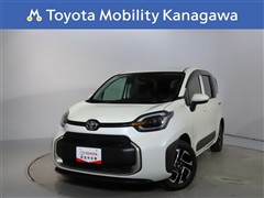 トヨタ　シエンタHV 1.5Z 4WD 7ニン