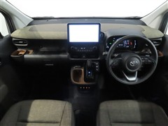 シエンタHV 1.5Z 4WD 7ニン