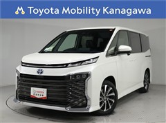 ヴォクシー 1.8S-Z