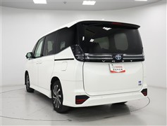 ヴォクシー 1.8S-Z