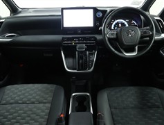 ヴォクシー 1.8S-Z