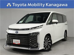 トヨタ ヴォクシーHV 1.8S-Z
