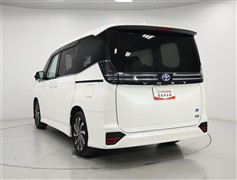 ヴォクシーHV 1.8S-Z