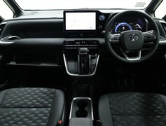 ヴォクシーHV 1.8S-Z