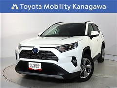 RAV4 HV 2.5G