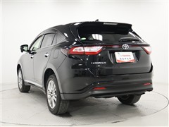 ハリアー 2.0プレミアム