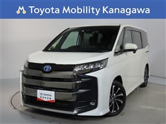 ノアHV 1.8S-Z 7ニンノリ