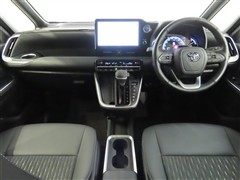 ノアHV 1.8S-Z 7ニンノリ