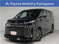 ヴォクシー 2.0S-Z