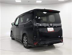 ヴォクシー 2.0S-Z