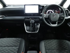 ヴォクシー 2.0S-Z