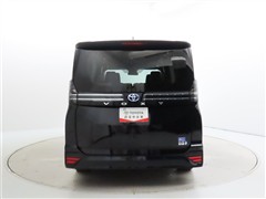 ヴォクシーHV 1.8S-Z 7ニン