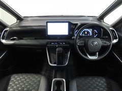 ヴォクシーHV 1.8S-Z 7ニン