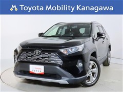 RAV4 2.0G