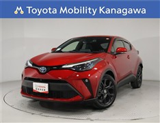 C-HRHVGモードネロセーフティ+2