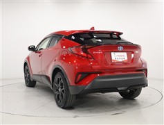 C-HRHVGモードネロセーフティ+2