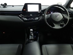 C-HRHVGモードネロセーフティ+2