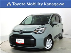 トヨタ シエンタHV 1.5G 5ニンノリ