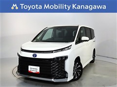 ヴォクシーHV 1.8S-Z 7ニン