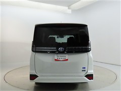 ヴォクシーHV 1.8S-Z 7ニン