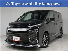 ヴォクシー HV 1.8S-Z