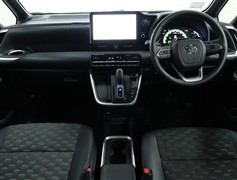 ヴォクシー HV 1.8S-Z