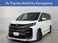 トヨタ　ノアHV 1.8S-Z 7ニンノリ