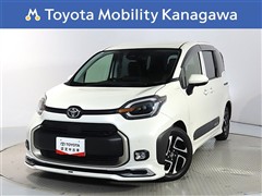 トヨタ シエンタ 1.5Z 5ニンノリ