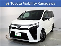 ヴォクシー ZSキラメキ3 4WD