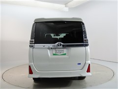 ヴォクシー ZSキラメキ3 4WD