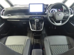 ノア 2.0S-Z 7ニンノリ