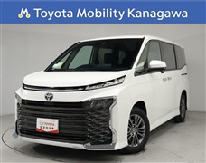 ヴォクシー 2.0S-G