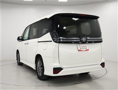 ヴォクシー 2.0S-G